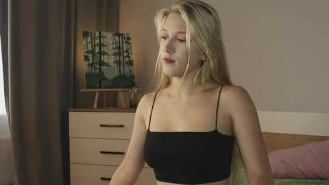 alicelebel @ stripchat on 20250806