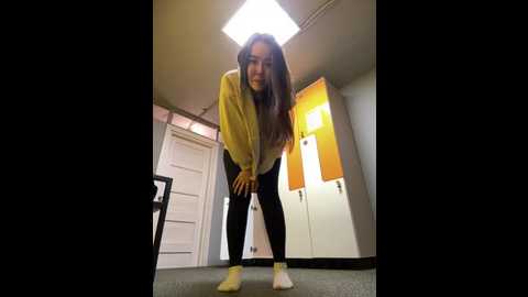 asian_asami @ stripchat on 20250806