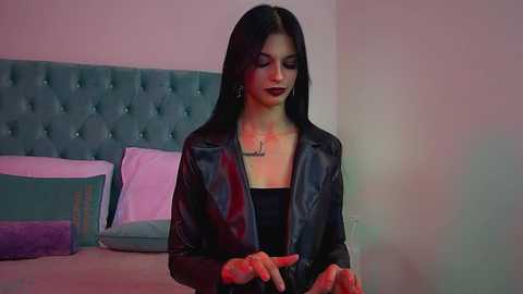 beverlymost @ stripchat on 20250806