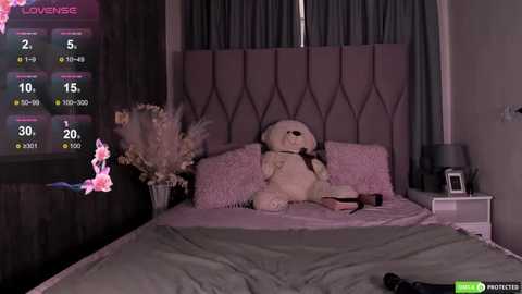 bridgetday @ stripchat on 20250806