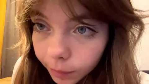coralinaeastoy @ stripchat on 20250806