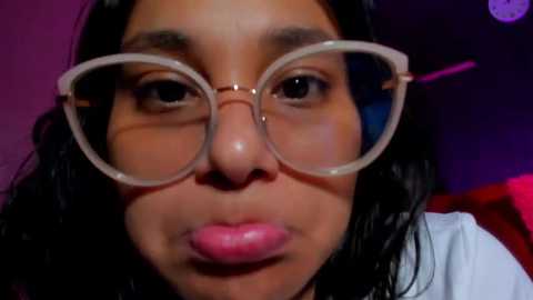 cuteprincess21 @ stripchat on 20250806