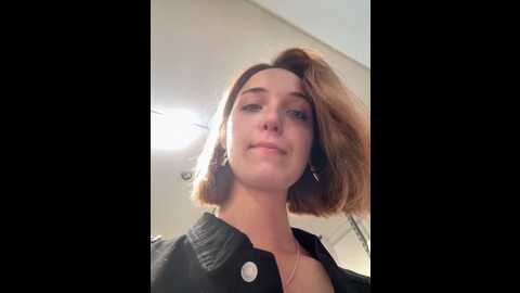 dollytall @ stripchat on 20250806