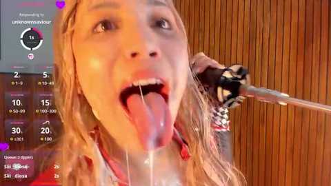 emy_evie @ stripchat on 20250806