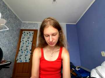 eva_angel3 @ stripchat on 20250806