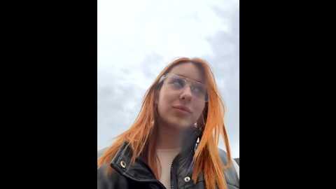 foxy_heart @ stripchat on 20250806