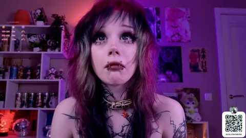 lollyshy @ stripchat on 20250806