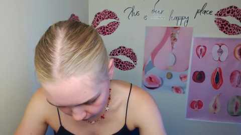 mademoisellecl @ stripchat on 20250806