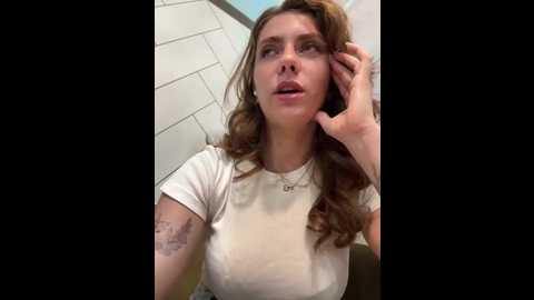 mariid @ stripchat on 20250806