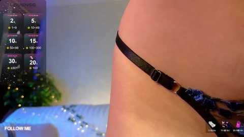 mila_lioness @ stripchat on 20250806