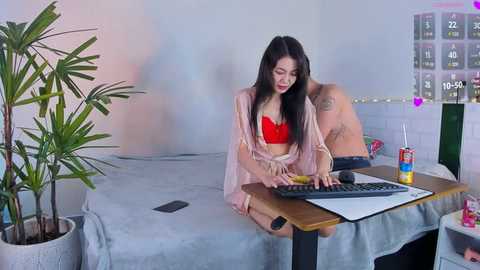 missa_and_sam @ stripchat on 20250806