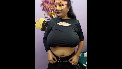 night_kanika