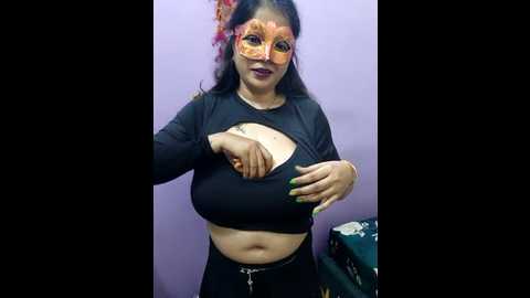 night_kanika