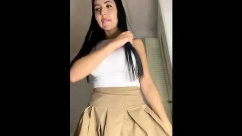 oh_nina @ stripchat on 20250806