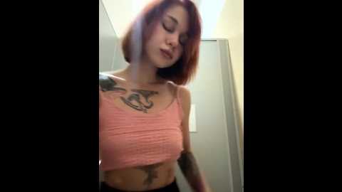 rosiesecret @ stripchat on 20250806