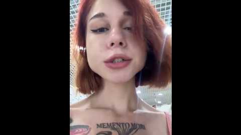 rosiesecret @ stripchat on 20250806