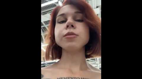 rosiesecret @ stripchat on 20250806