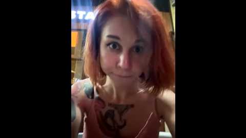 rosiesecret @ stripchat on 20250806