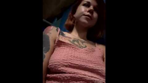 rosiesecret @ stripchat on 20250806