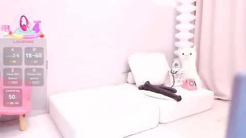 selenaaaaa_ @ stripchat on 20250806