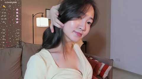 seulbi @ stripchat on 20250806