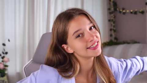 udelahathorne @ stripchat on 20250806