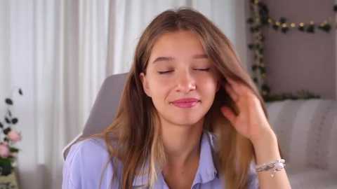 udelahathorne @ stripchat on 20250806