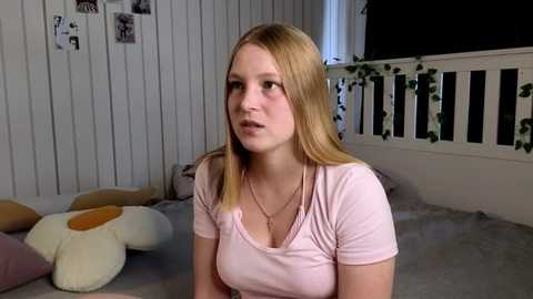 vondahollars @ stripchat on 20250806