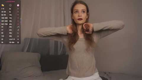 wildaheldreth @ stripchat on 20250806