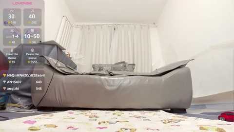 wumeinv @ stripchat on 20250806