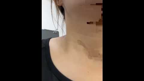 xiaoqiao_ss @ stripchat on 20250806