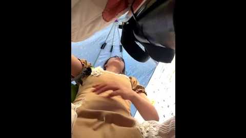 xiaoqiao_ss @ stripchat on 20250806