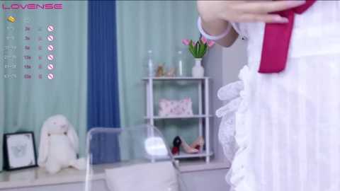 xiaoxi___ @ stripchat on 20250806