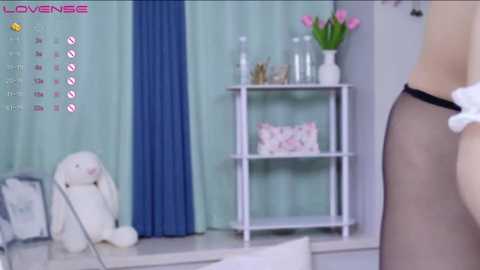 xiaoxi___ @ stripchat on 20250806