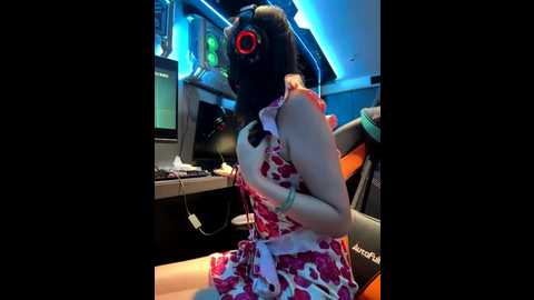 xigua2002 @ stripchat on 20250806