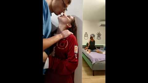 yourfavcouple_ @ stripchat on 20250806