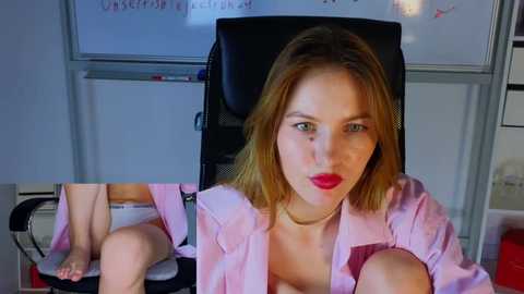 yungtessa @ stripchat on 20250806