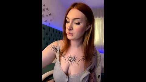 _chlo__e @ stripchat on 20250807
