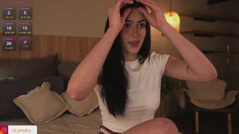 afrodita__25 @ stripchat on 20250807