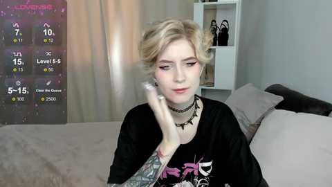 angel_jules @ stripchat on 20250807