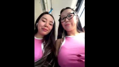 asian_asami @ stripchat on 20250807