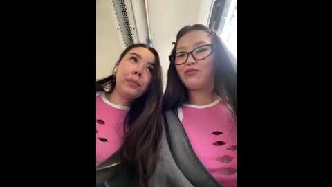 asian_asami @ stripchat on 20250807