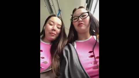 asian_asami @ stripchat on 20250807