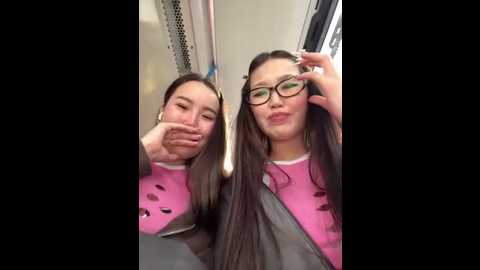 asian_asami @ stripchat on 20250807