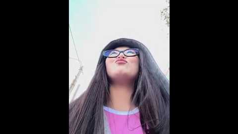 asian_asami @ stripchat on 20250807