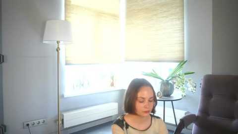 buenapirnie @ stripchat on 20250807