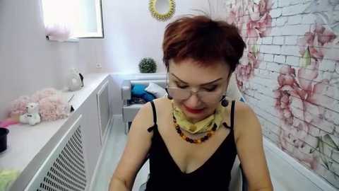 cutie_asya @ stripchat on 20250807