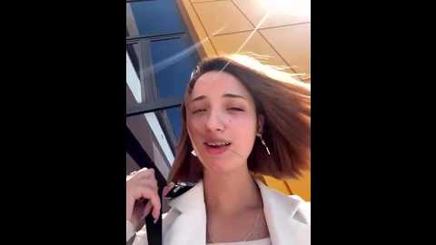 dollytall @ stripchat on 20250807
