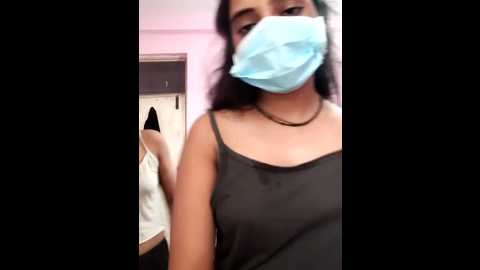 hot_komall @ stripchat on 20250807