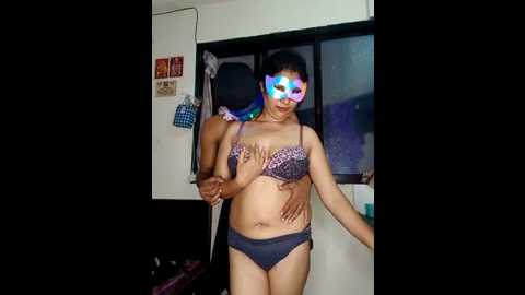 hot_nude45 @ stripchat on 20250807